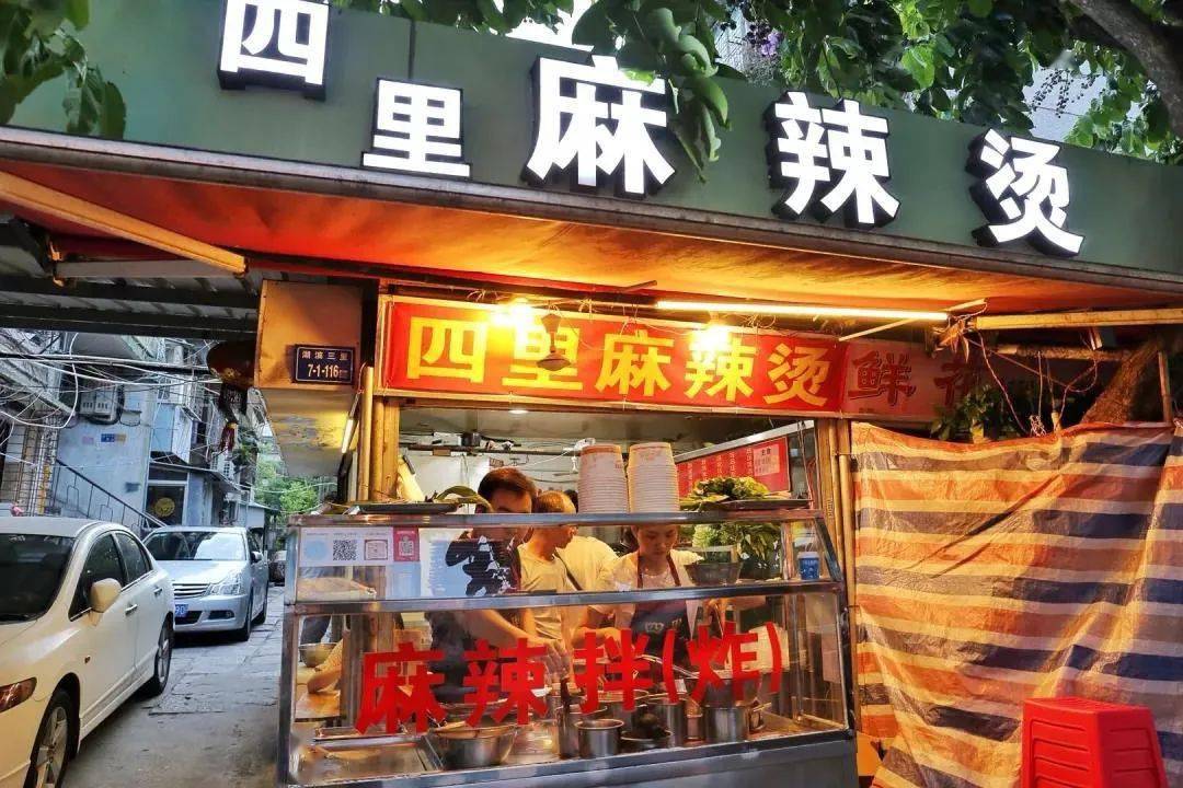 拓天伟业新动态，小巷隐藏宝藏，特色小店的独特魅力
