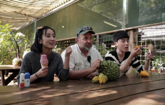 香蕉app最新下载，启程一段温馨的旅程