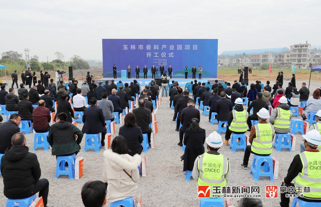 玉林最新资讯更新速递