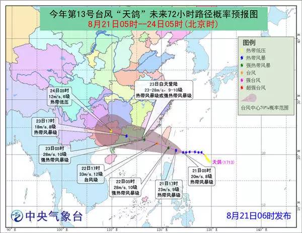 舟山台风最新动态，多方观点分析与个人立场表达