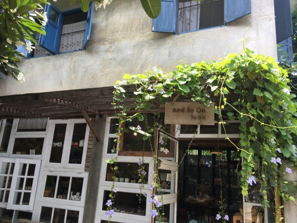 丰彭路最新探秘，小巷特色小店之惊喜