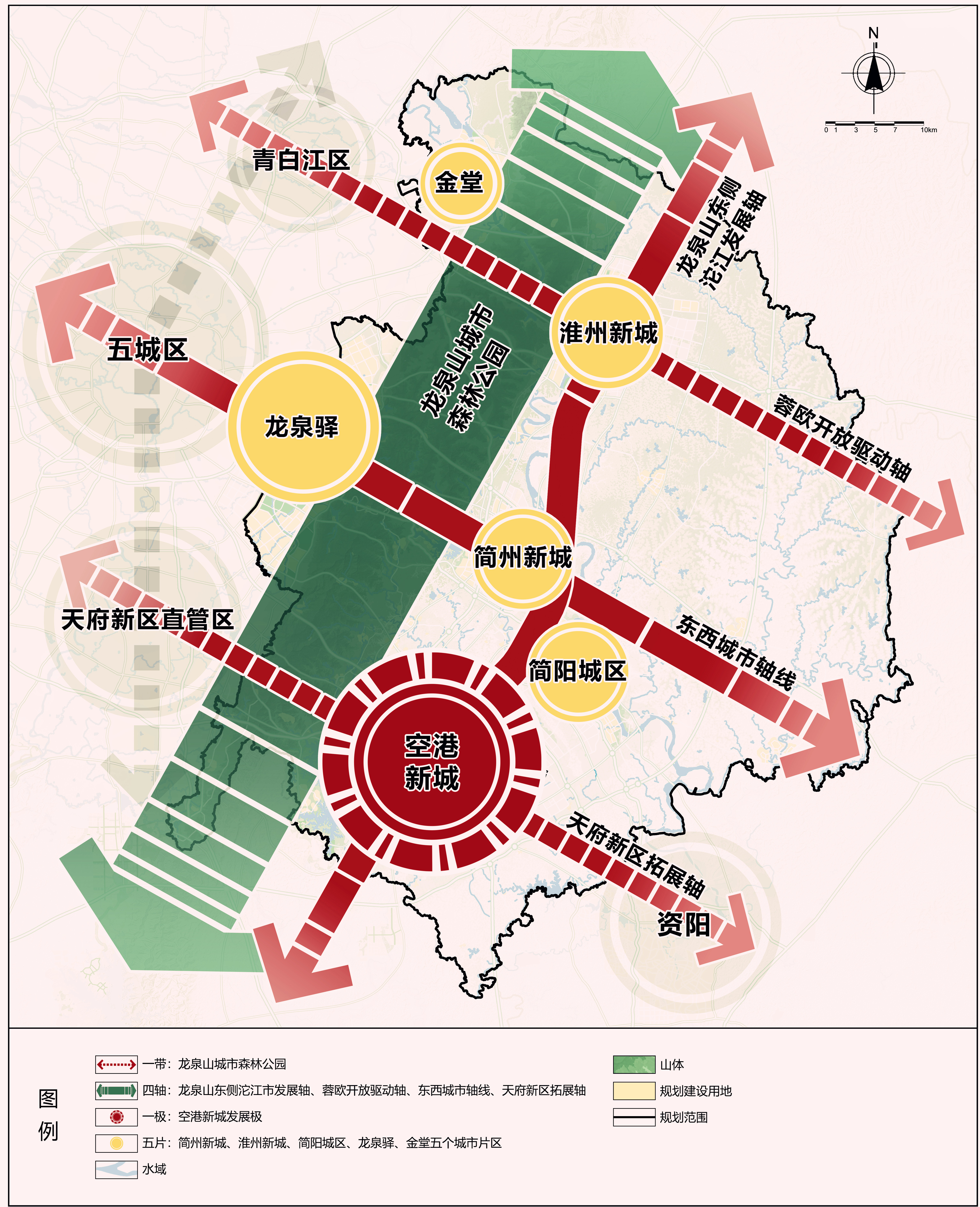 成都最新规划2019，详细步骤指南与未来展望