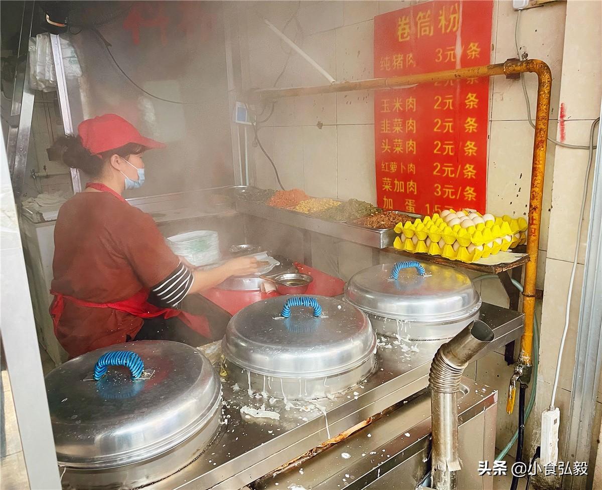 小巷神秘特色小店，最新概念炒作的魅力