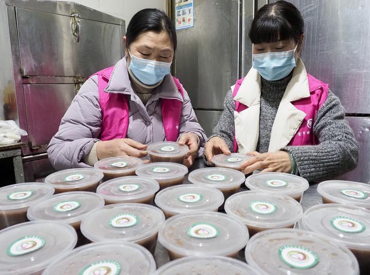 丽水肺炎最新动态与小巷深处的独特风味