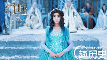 幻城电视剧演员表揭秘，探寻自然美景之旅，启程内心平静之旅