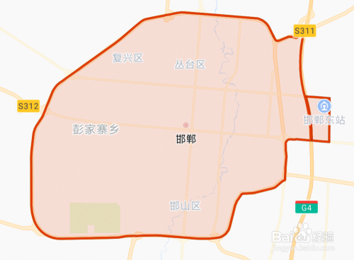 邯郸最新限行措施及步骤指南