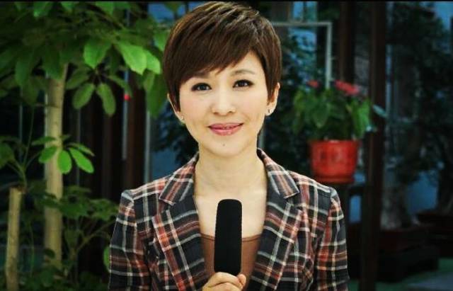 陕西电视台主持人刘芳简历，自然美景之旅的引领者