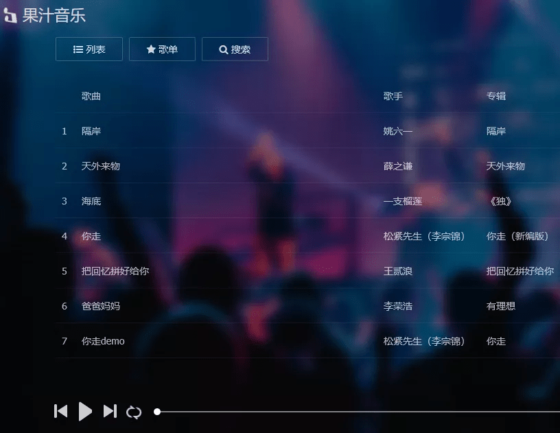 最新音乐资讯概览