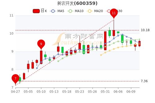 新农股份最新动态更新，最新消息汇总