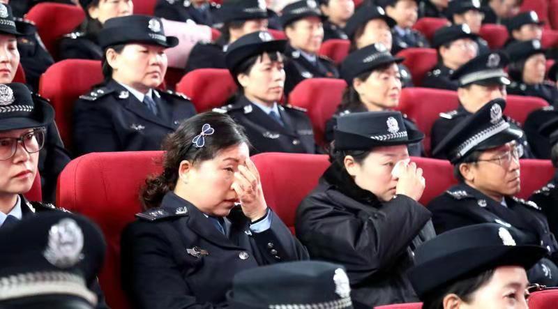 警察体制改革最新动态更新，改革进展与最新消息