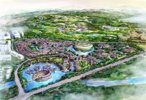 成都北湖公园最新动态更新