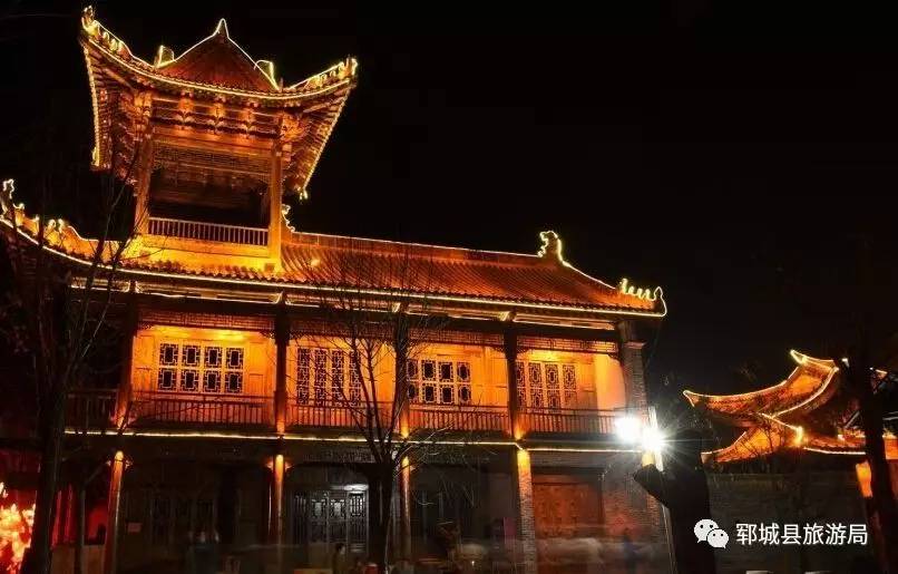 郓城最新招聘启事，启程探索自然美景之旅之旅