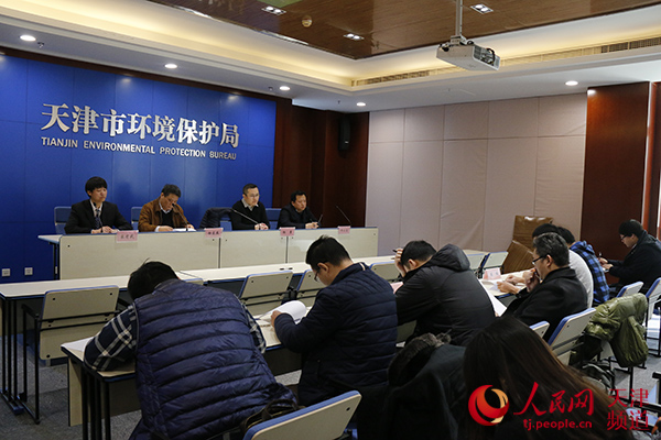 天津环保检查最新动态更新