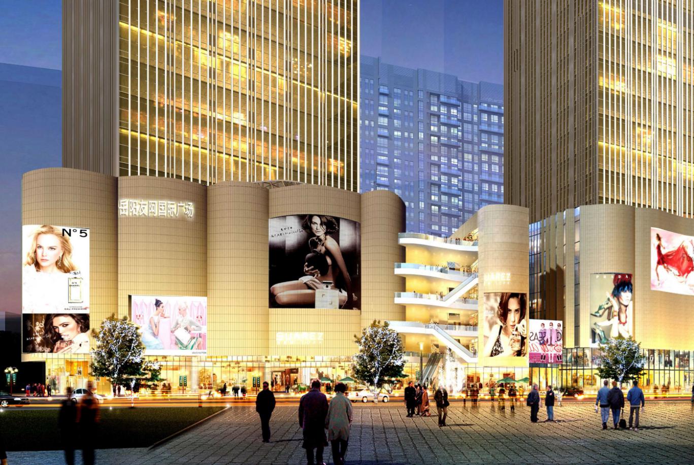 岳阳新闻网科技新品引领未来生活新潮流重磅发布