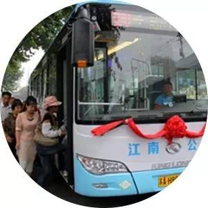 灵宝公交车最新路线图揭秘，历程、影响与地位