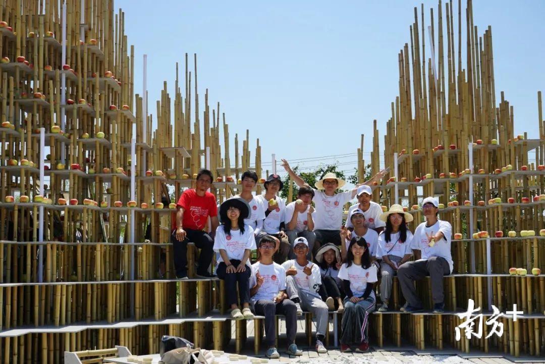现代都市轻量级建筑解决方案，简易楼最新设计趋势