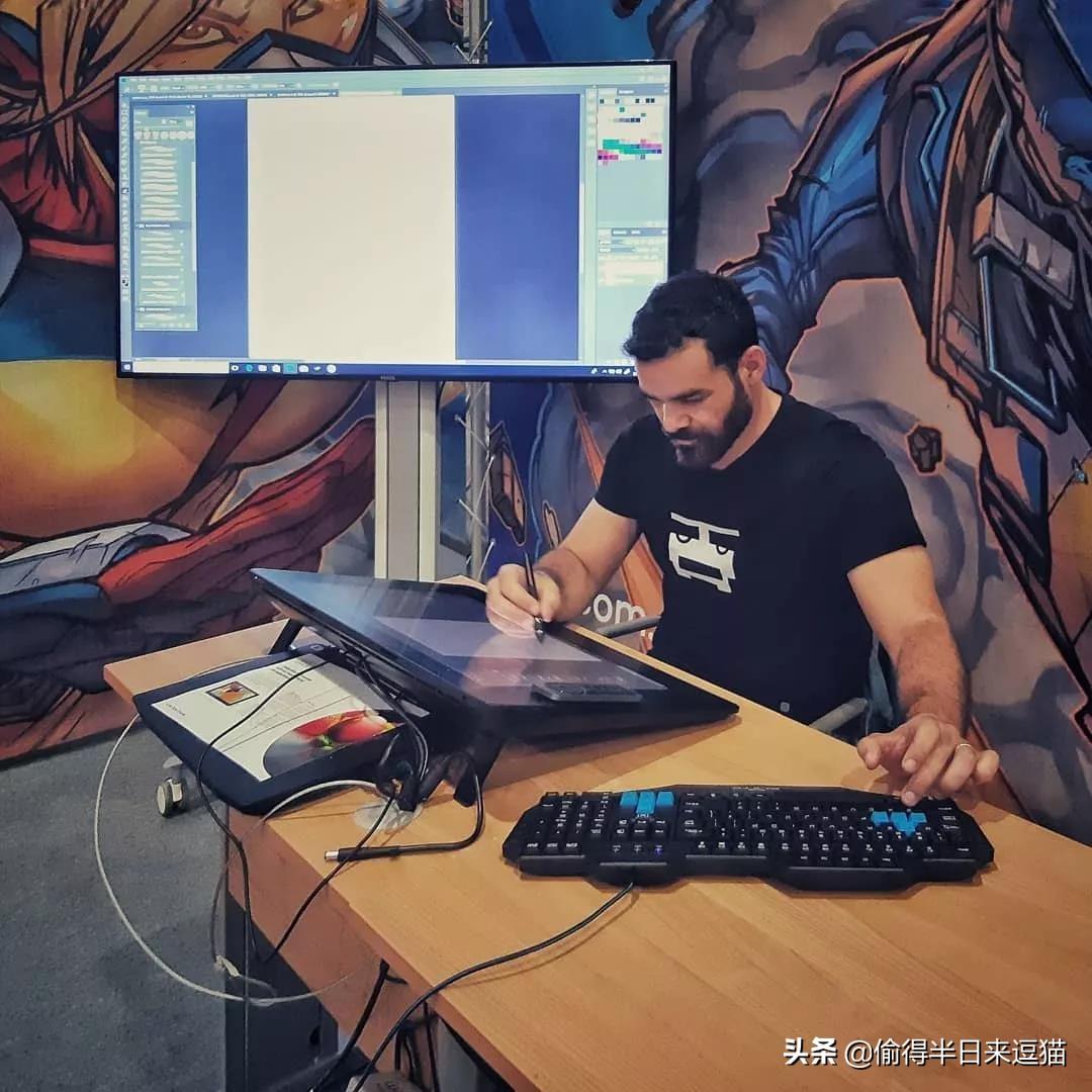 最新推荐图片，温馨日常故事欣赏