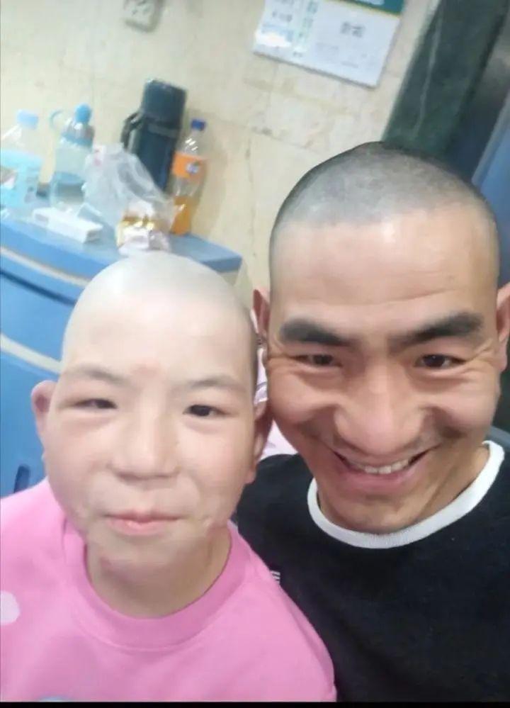 最新剃光头教程，一步步教你完成剃光头任务视频分享