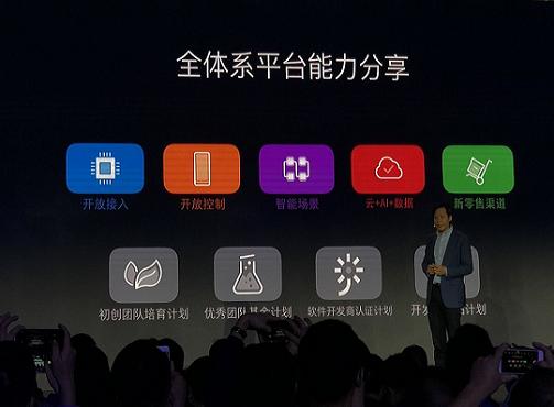 小米最新更新，解锁潜能，携手时代共创未来