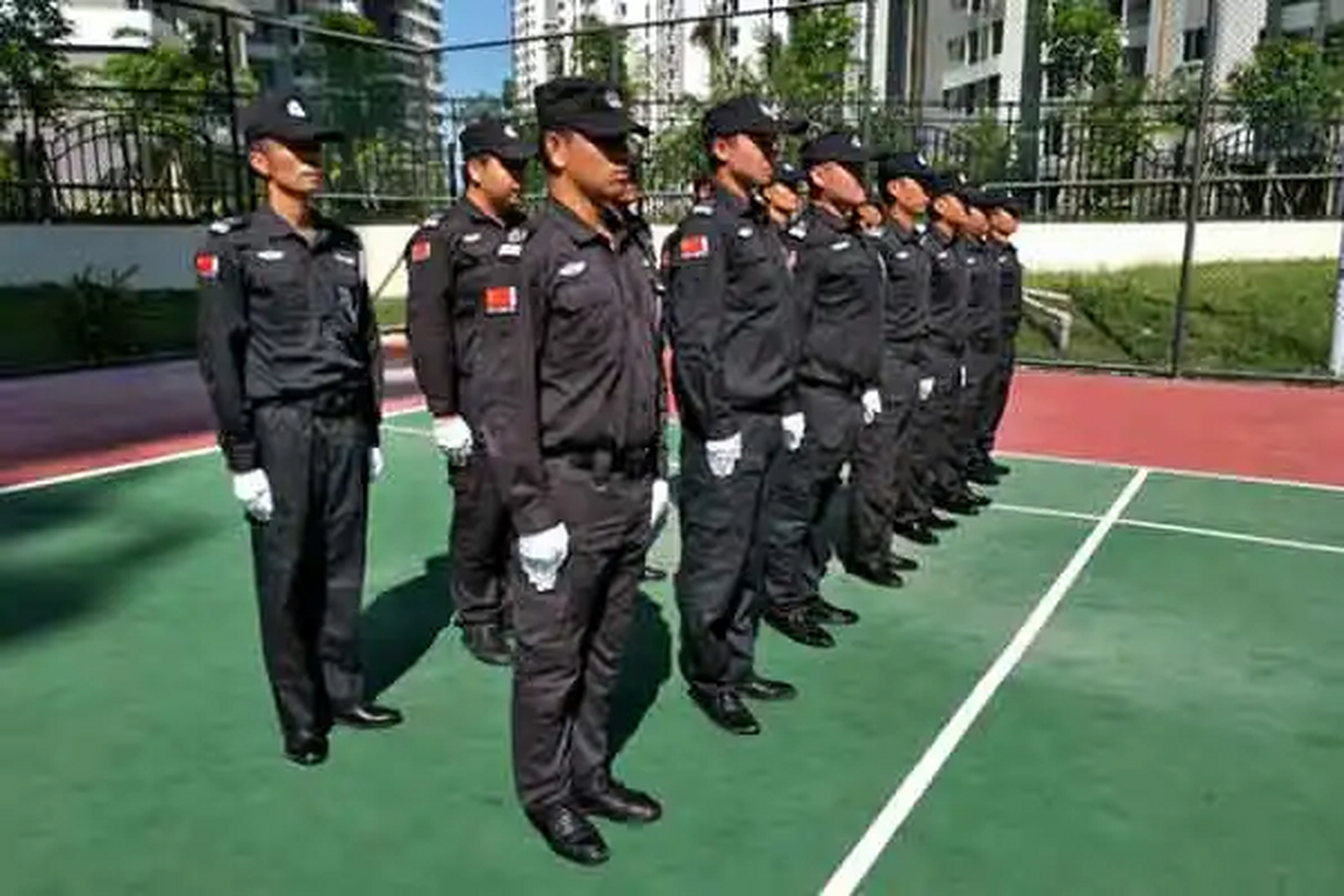 无锡最新保安招聘，职业概述及应聘指南