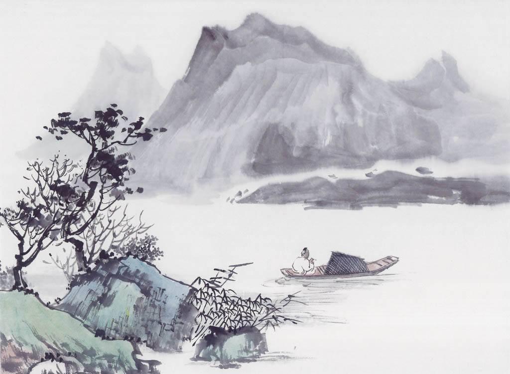 烟雨江南最新作品，乘风破浪成就未来梦想之旅