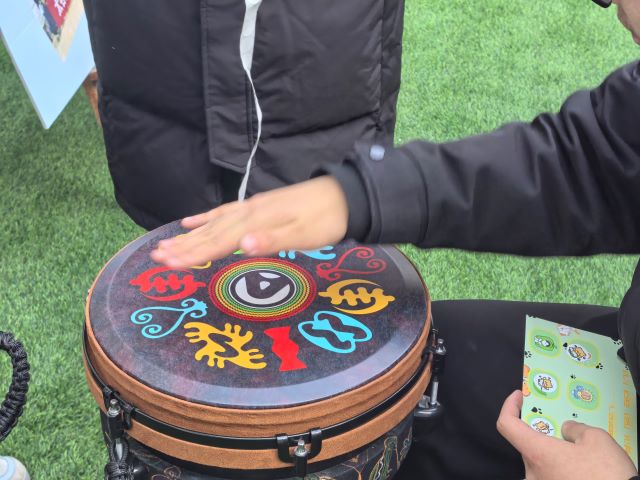 鼓垫最新版，跃动生活的自信节拍与成就源泉