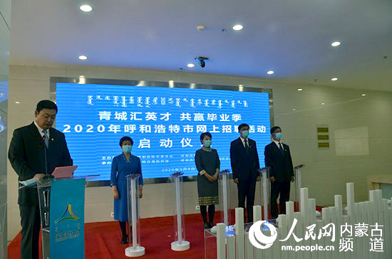 呼市最新招聘半天班，小城求职记温馨启程