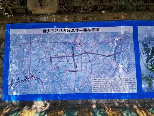 江安迎古路最新规划,江安迎古路最新规划，一条路的温馨故事