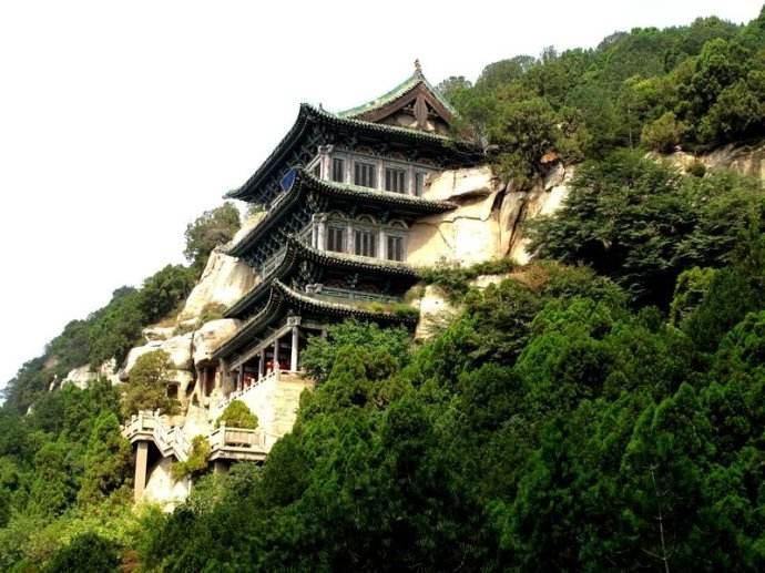 掌握最新太原公交路线，轻松探索城市旅程