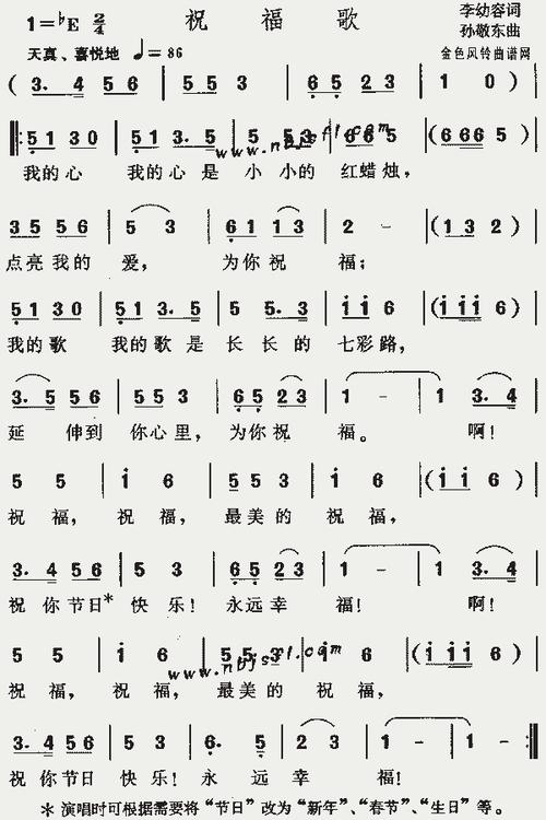 祝福歌曲大全最新歌曲,祝福歌曲大全最新歌曲🎶🎤
