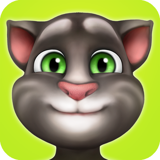 最新版汤姆猫下载攻略，畅玩无忧，尽享乐趣！