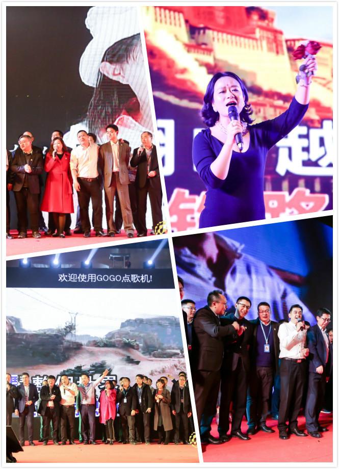 炫目星辰下的银时代新篇章开启！