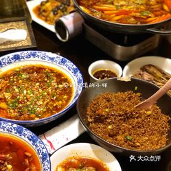 武汉四新巷弄深处的美食奇遇探索最新美食攻略