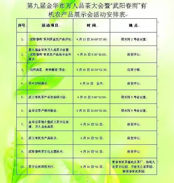 金华茶楼最新排名，品茗盛宴的激烈角逐！