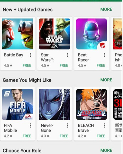 googleplay商店最新版,Google Play商店最新版，探索前沿，尽享数字娱乐新体验