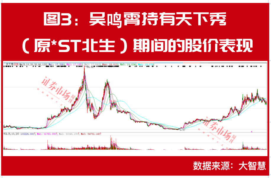 吴鸣霄最新持股，心灵与自然的美妙交融之旅