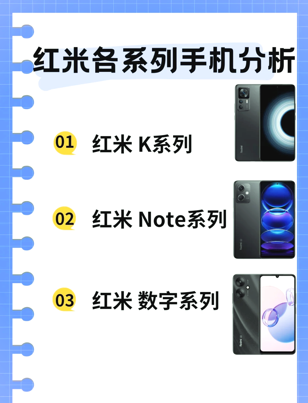 红米最新型号揭秘，大解密探索之旅✨