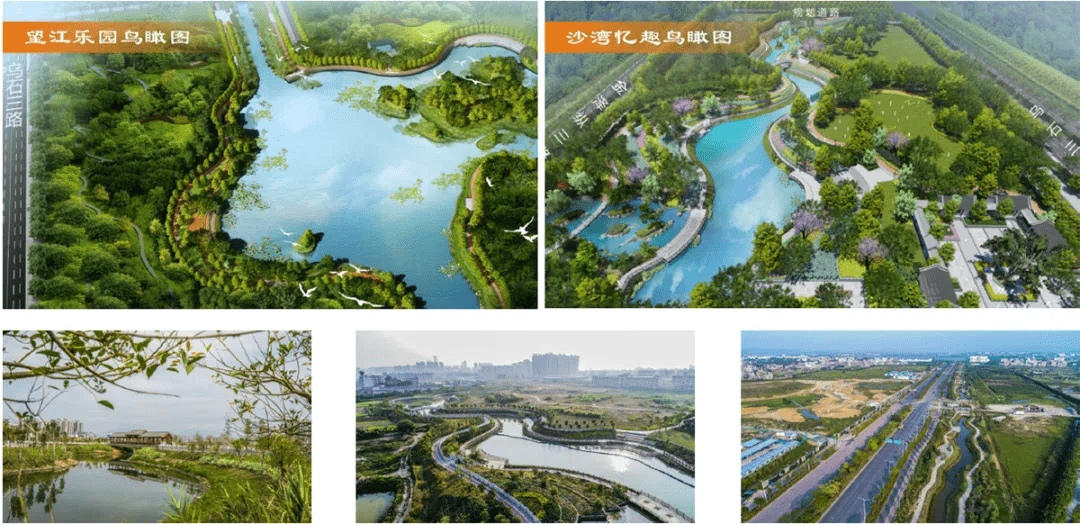 惠州江北望江最新动态，自然美景探索之旅，寻觅内心平和与宁静