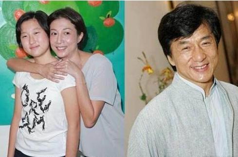 成龙女儿最新动态曝光，惊喜消息引发关注热议！