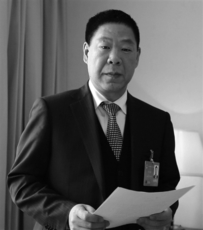 刘卫高最新动态更新