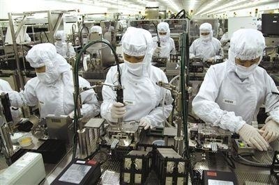 高安电子厂最新招聘，与时代脉搏同步的电子产业崛起招聘启事