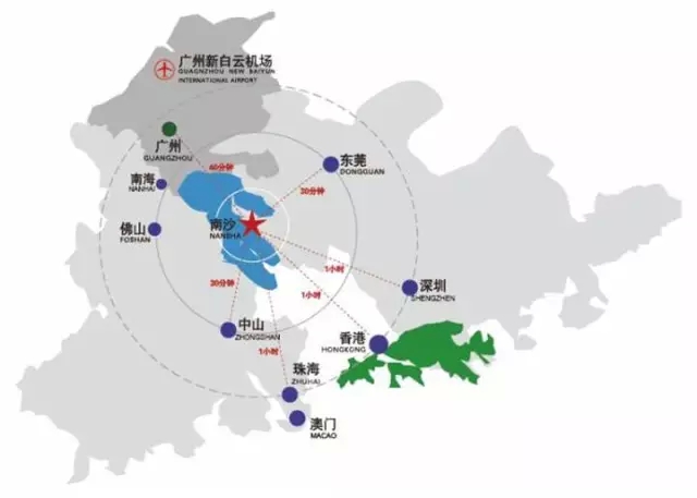 南沙自贸区最新动态，一种观点下的影响分析及其启示