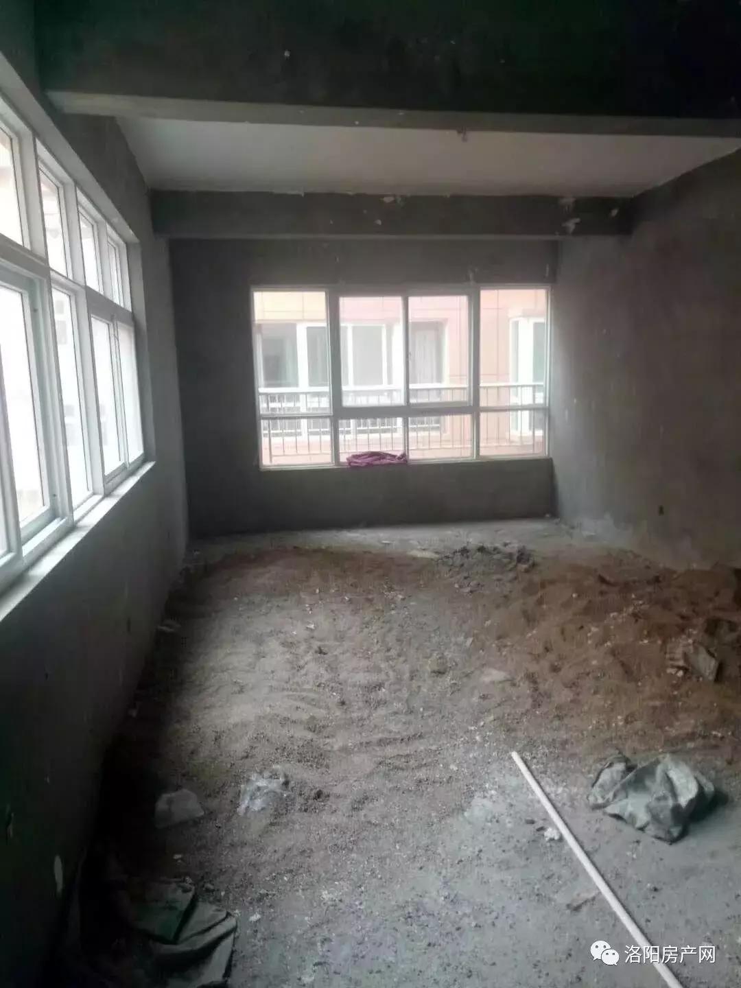 嵩县二手房最新房源汇总，市场现状解析与个人观点