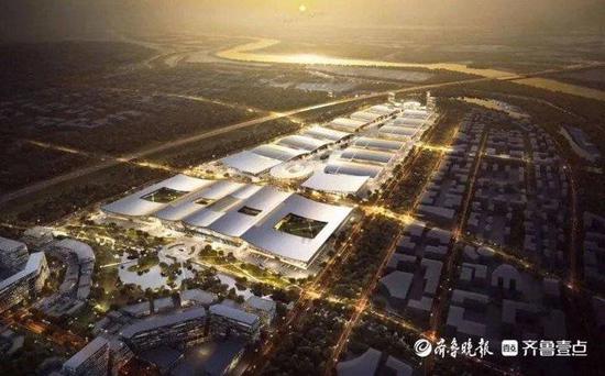 济南市先行区最新动态，获取与利用资源助力个人发展的策略揭秘