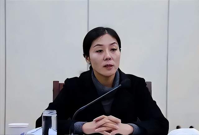 揭秘最新女贪官，背景、事件、影响与时代地位全面剖析