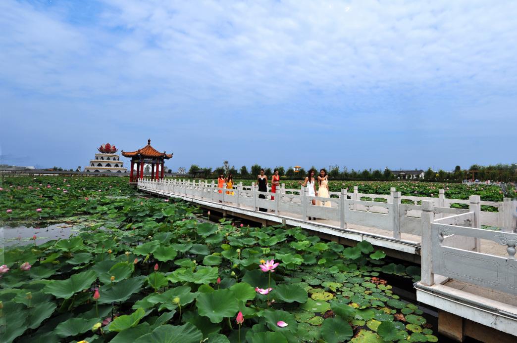 儿童成长乐园