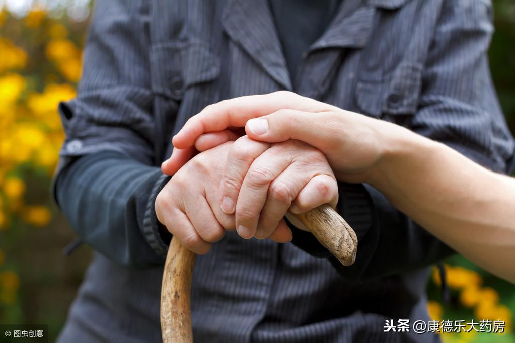 最新帕金森特效药进口药详解及我的看法